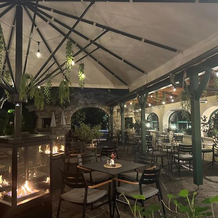Landhotel Laudersbach Altenmarkt im Pongau Eksteriør bilde