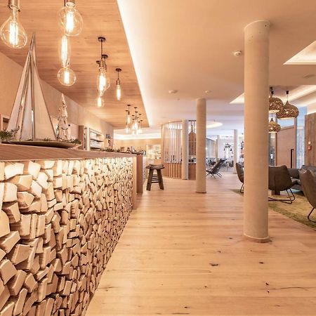 Landhotel Laudersbach Altenmarkt im Pongau Eksteriør bilde