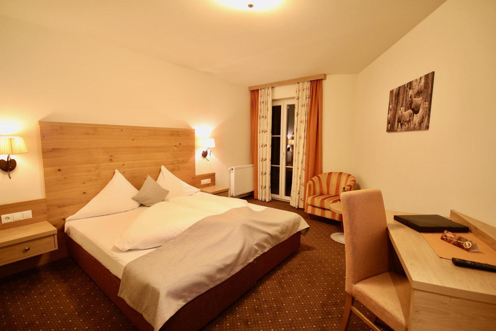 Landhotel Laudersbach Altenmarkt im Pongau Eksteriør bilde