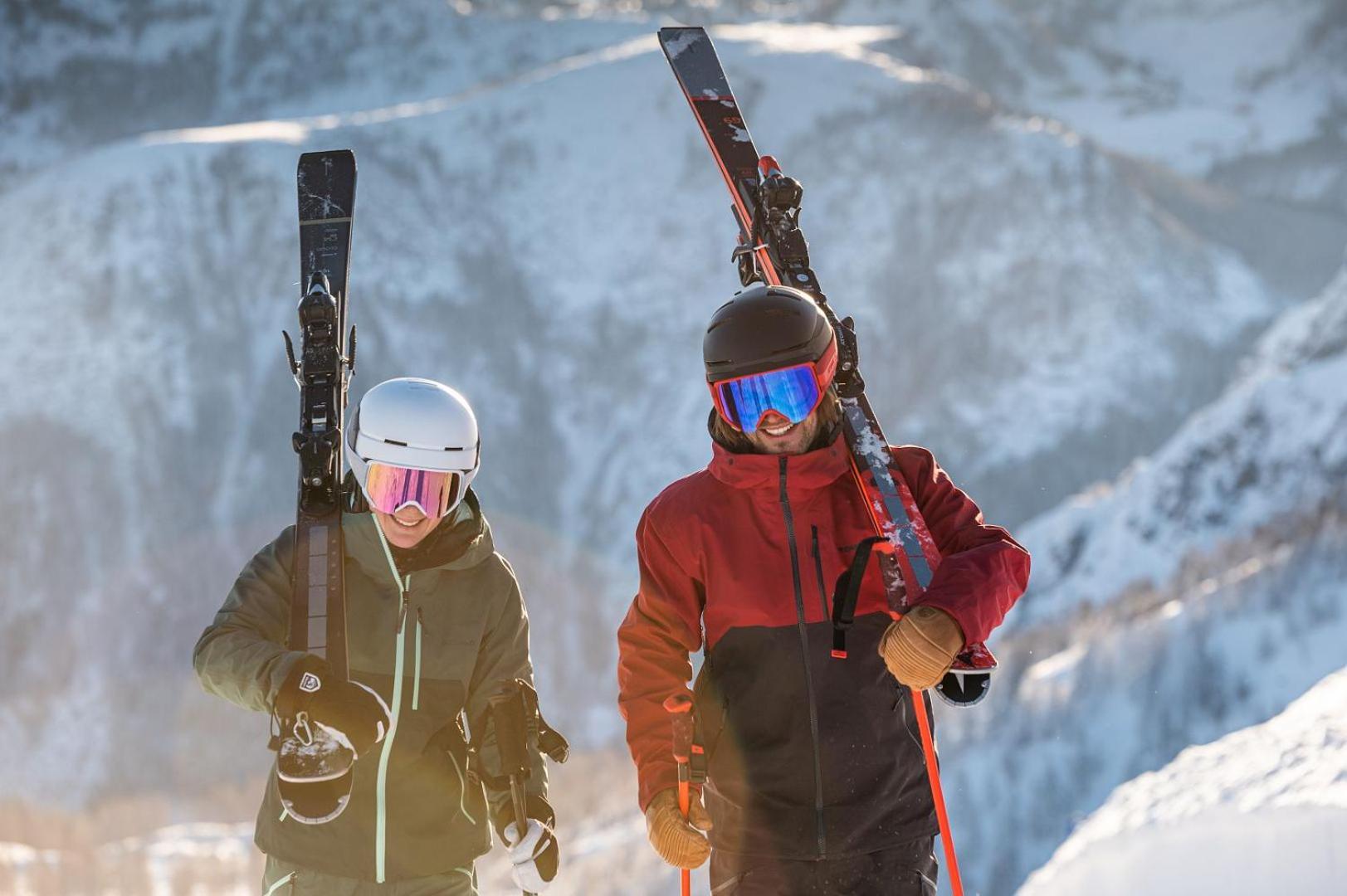 Landhotel Laudersbach Altenmarkt im Pongau Eksteriør bilde