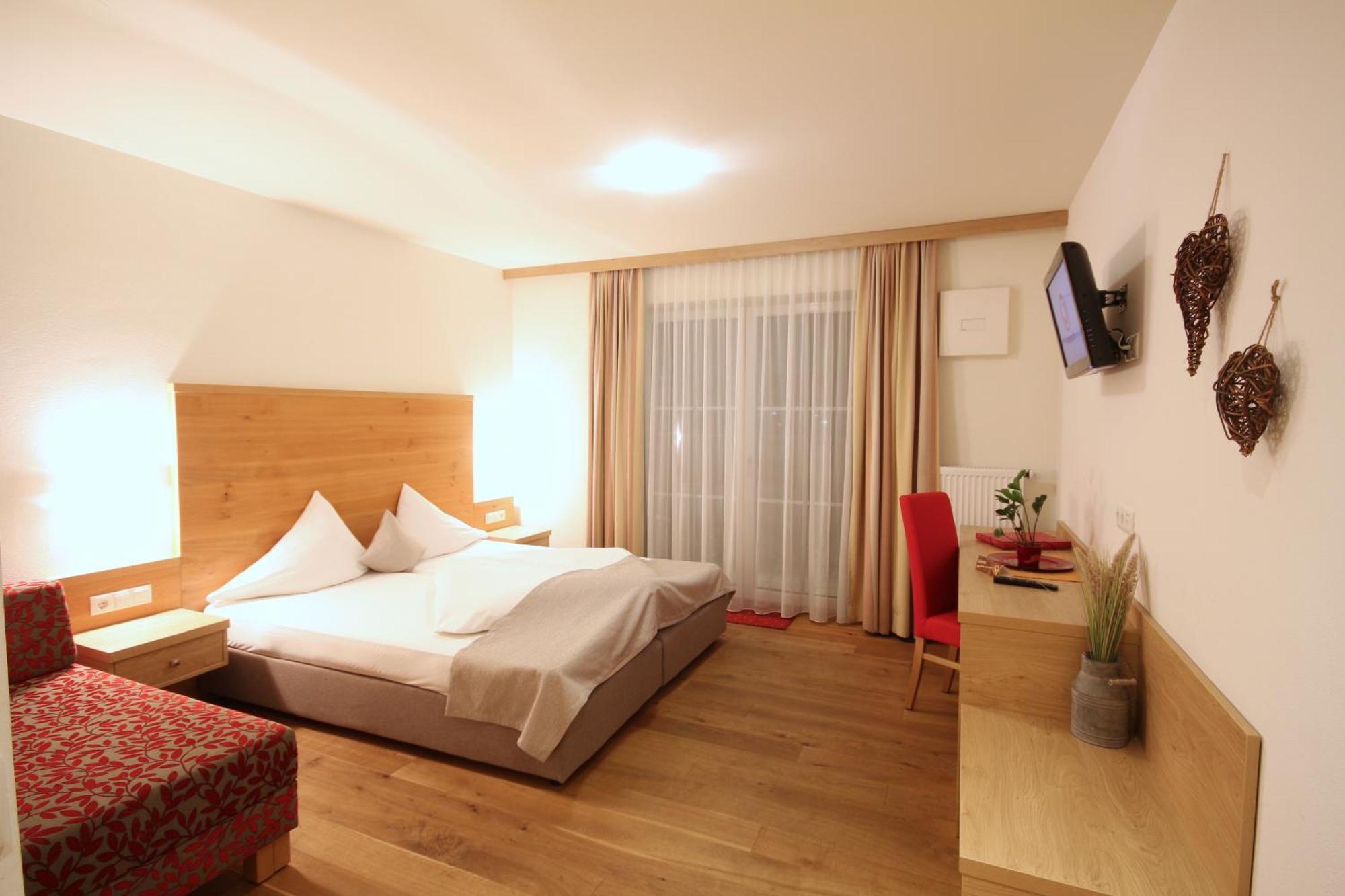 Landhotel Laudersbach Altenmarkt im Pongau Eksteriør bilde