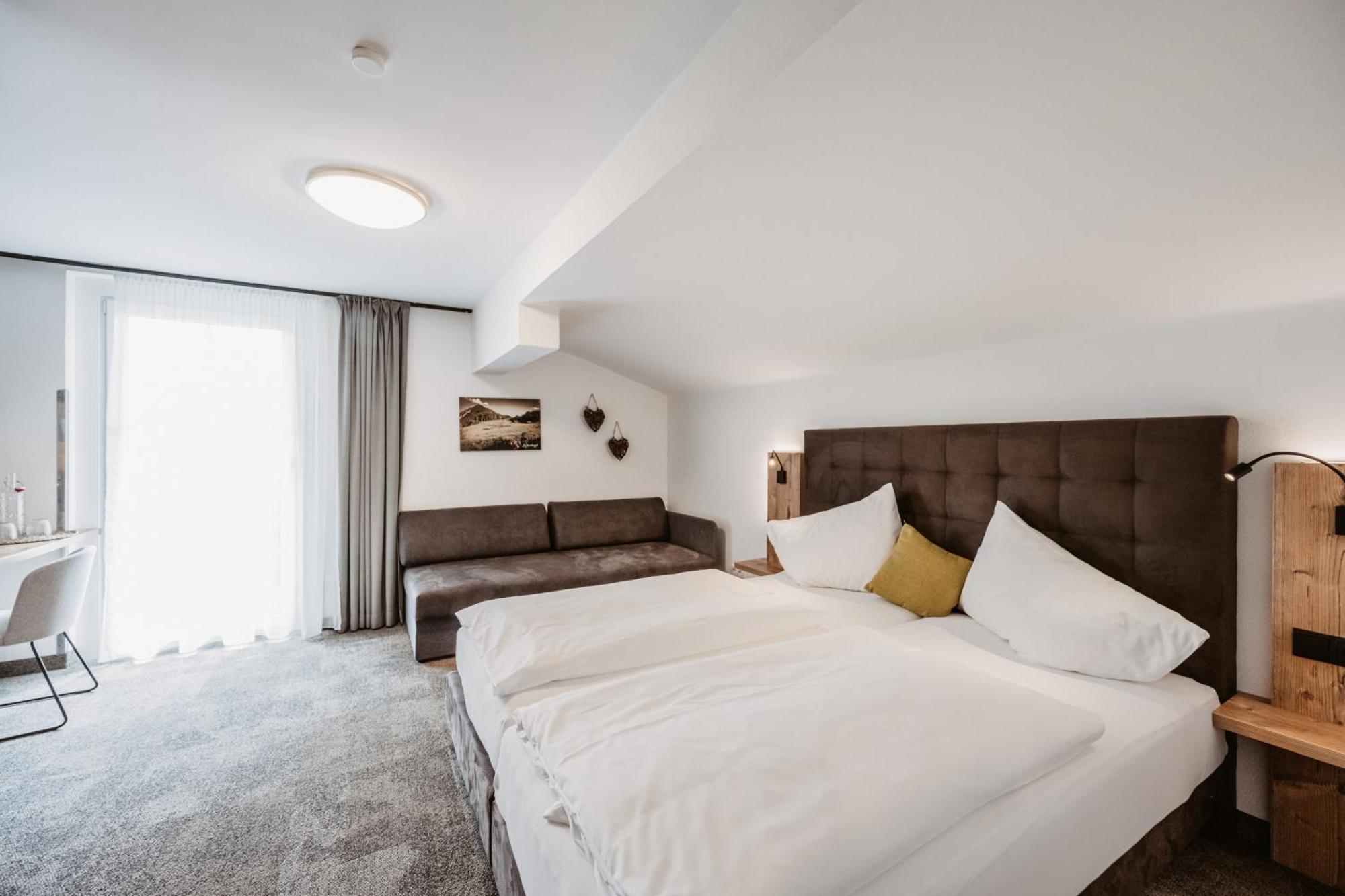 Landhotel Laudersbach Altenmarkt im Pongau Eksteriør bilde