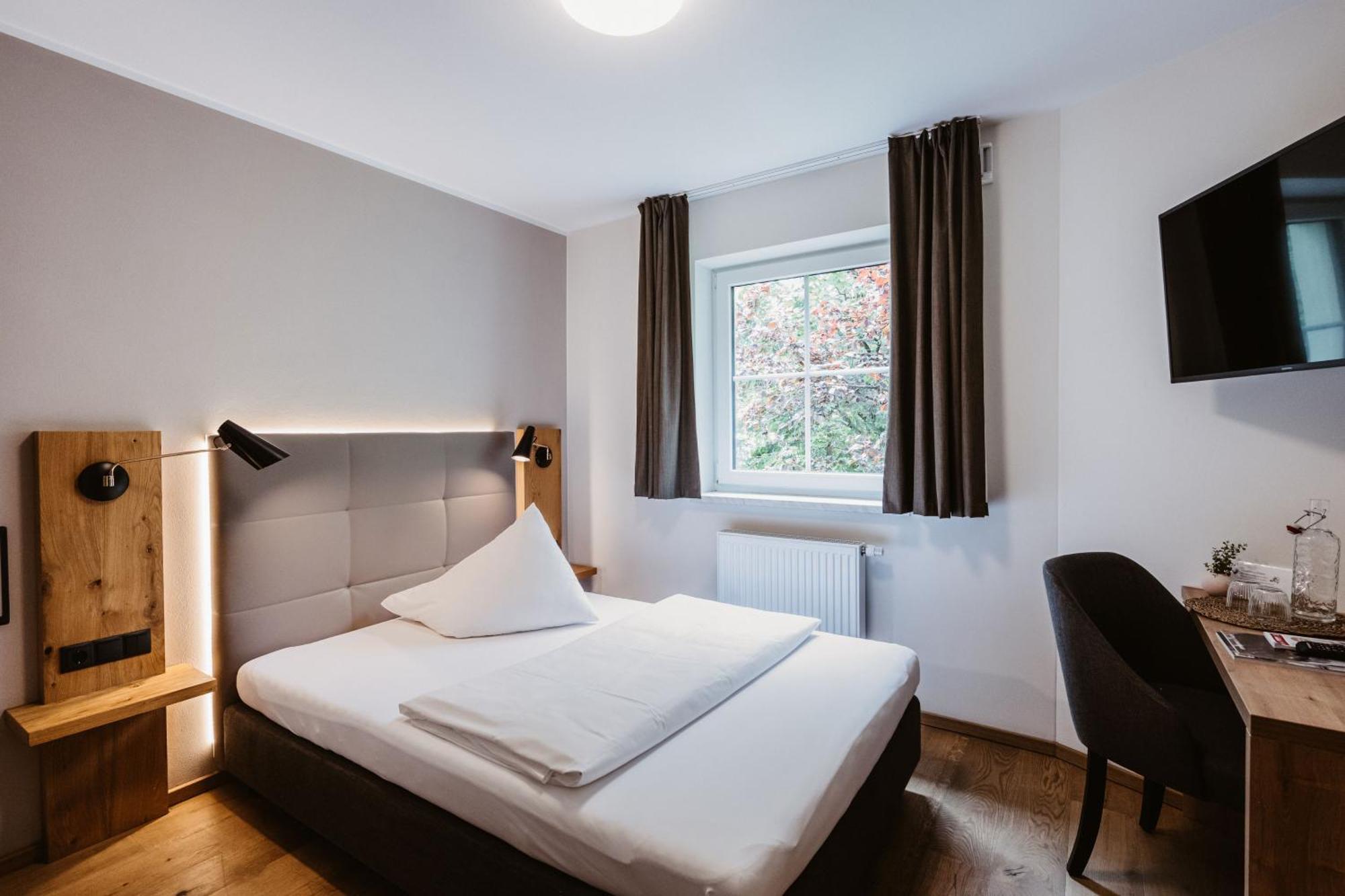 Landhotel Laudersbach Altenmarkt im Pongau Rom bilde