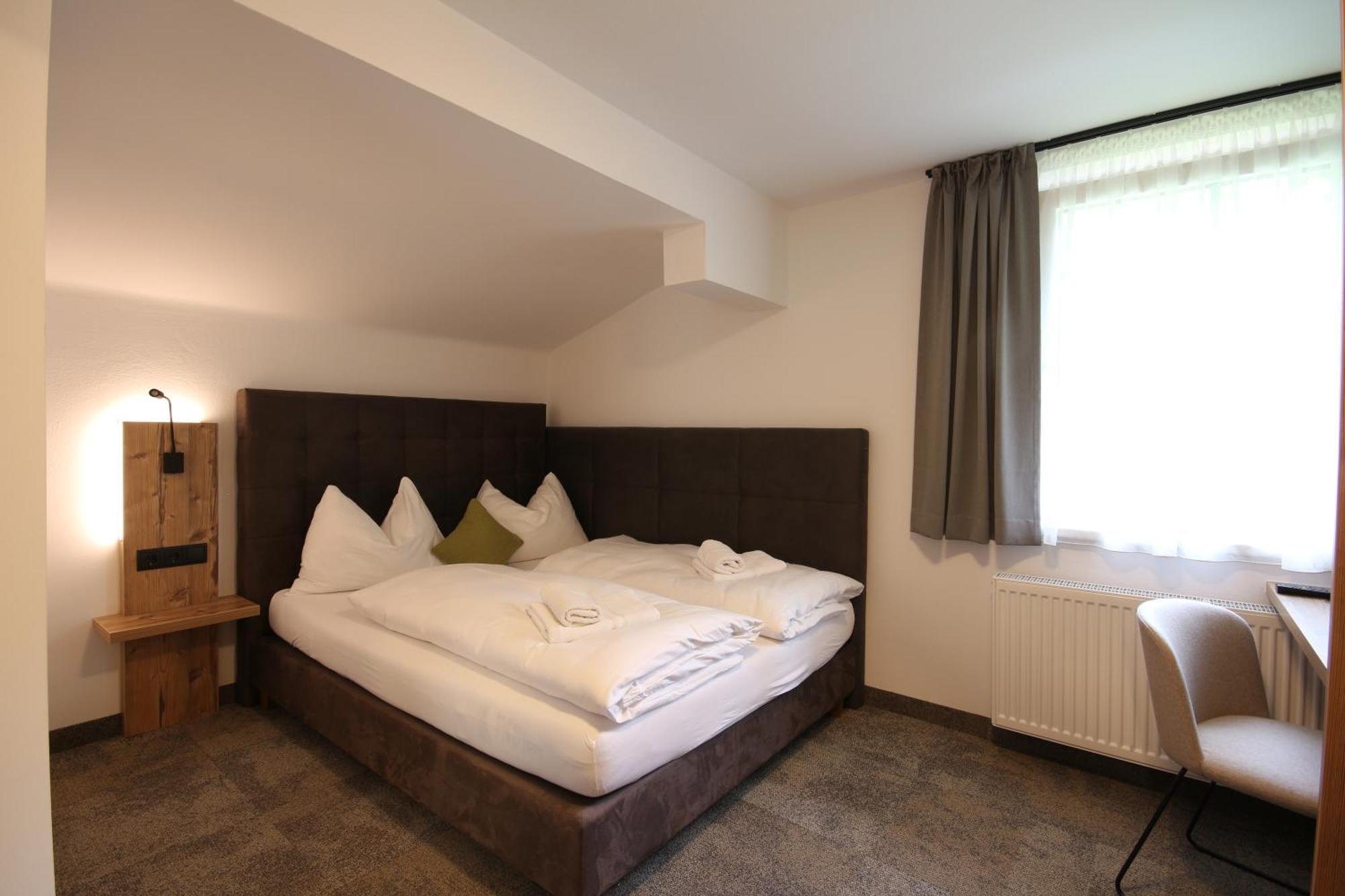 Landhotel Laudersbach Altenmarkt im Pongau Rom bilde