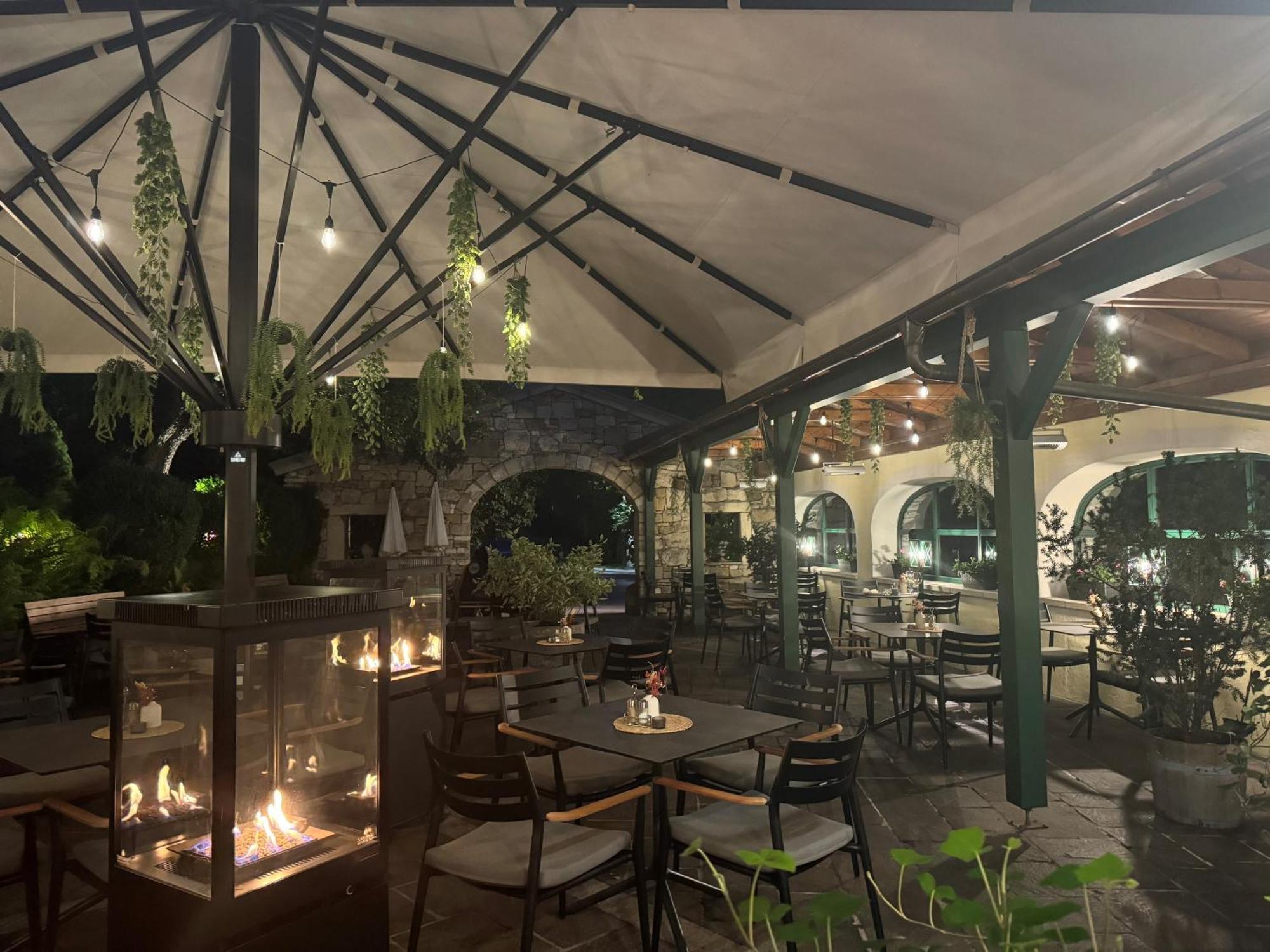 Landhotel Laudersbach Altenmarkt im Pongau Eksteriør bilde