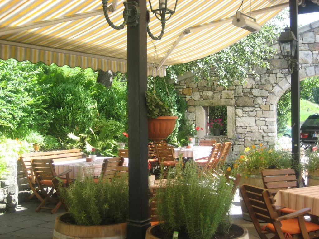 Landhotel Laudersbach Altenmarkt im Pongau Eksteriør bilde