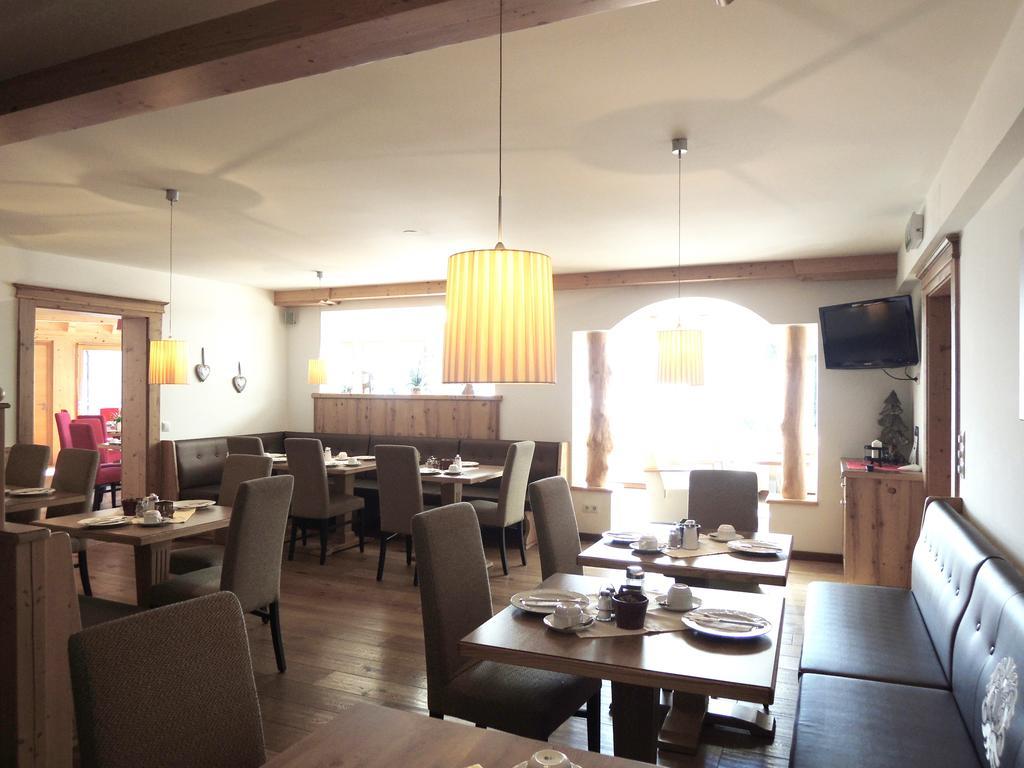 Landhotel Laudersbach Altenmarkt im Pongau Eksteriør bilde