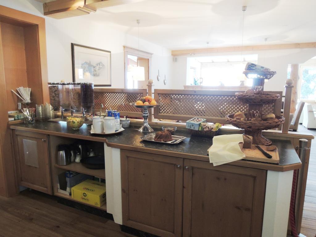 Landhotel Laudersbach Altenmarkt im Pongau Eksteriør bilde