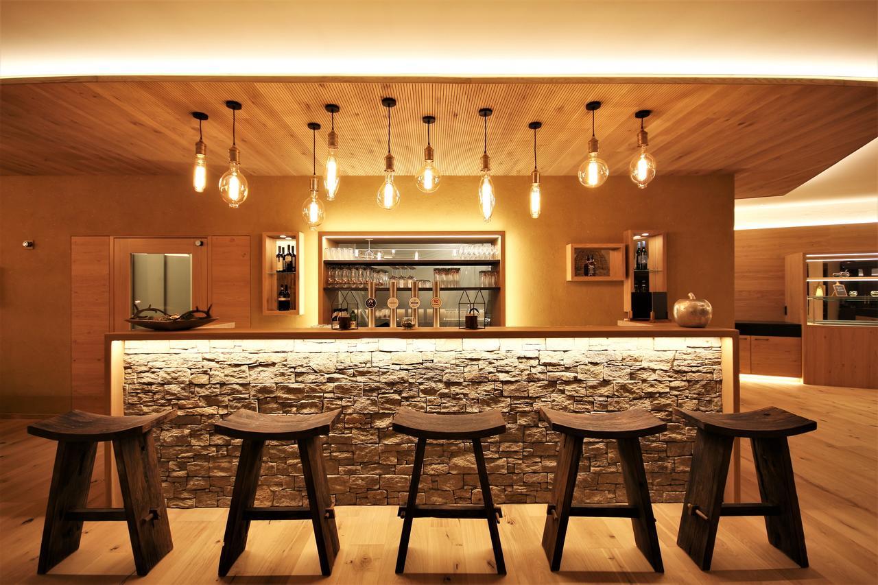 Landhotel Laudersbach Altenmarkt im Pongau Eksteriør bilde