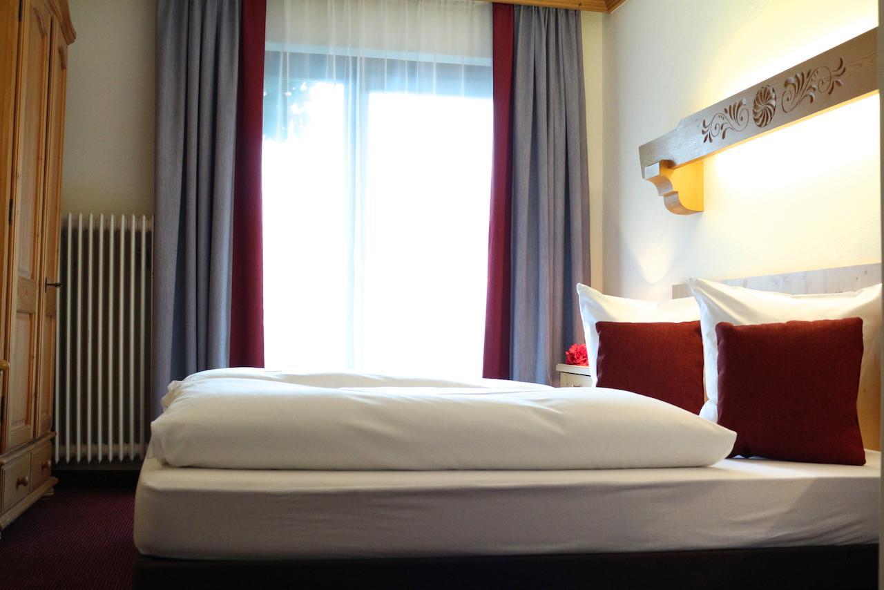 Landhotel Laudersbach Altenmarkt im Pongau Rom bilde